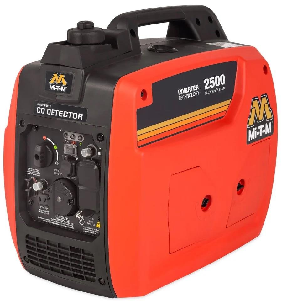 Rental Generator Uses for Various Jobs and Events
