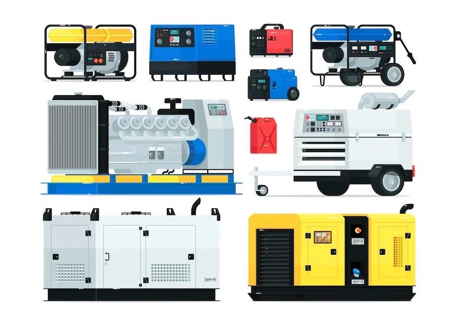 Generator Rental Cost and Pricing Explained Simply for Renters