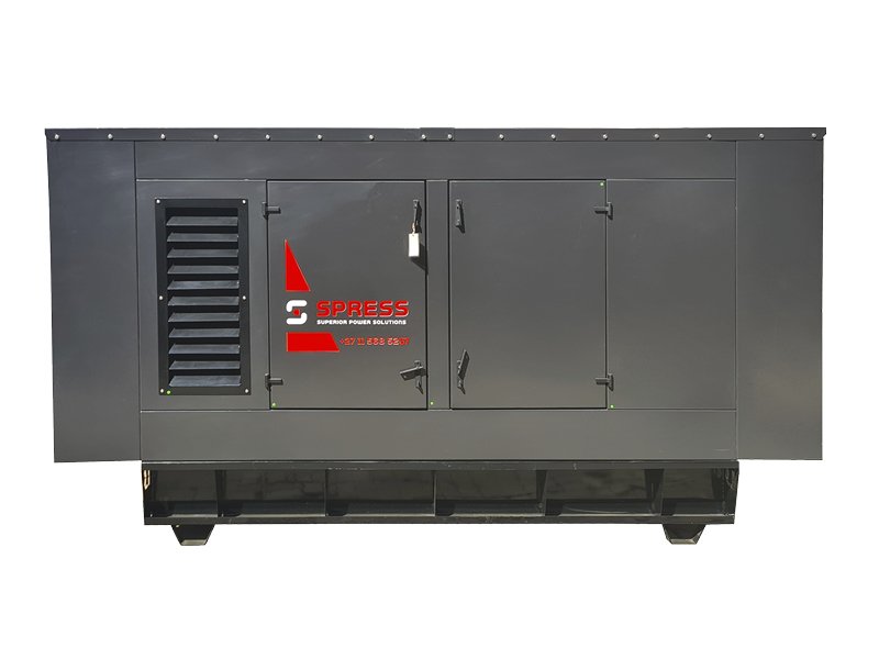 Types of Rental Generators to Power Your Next Project